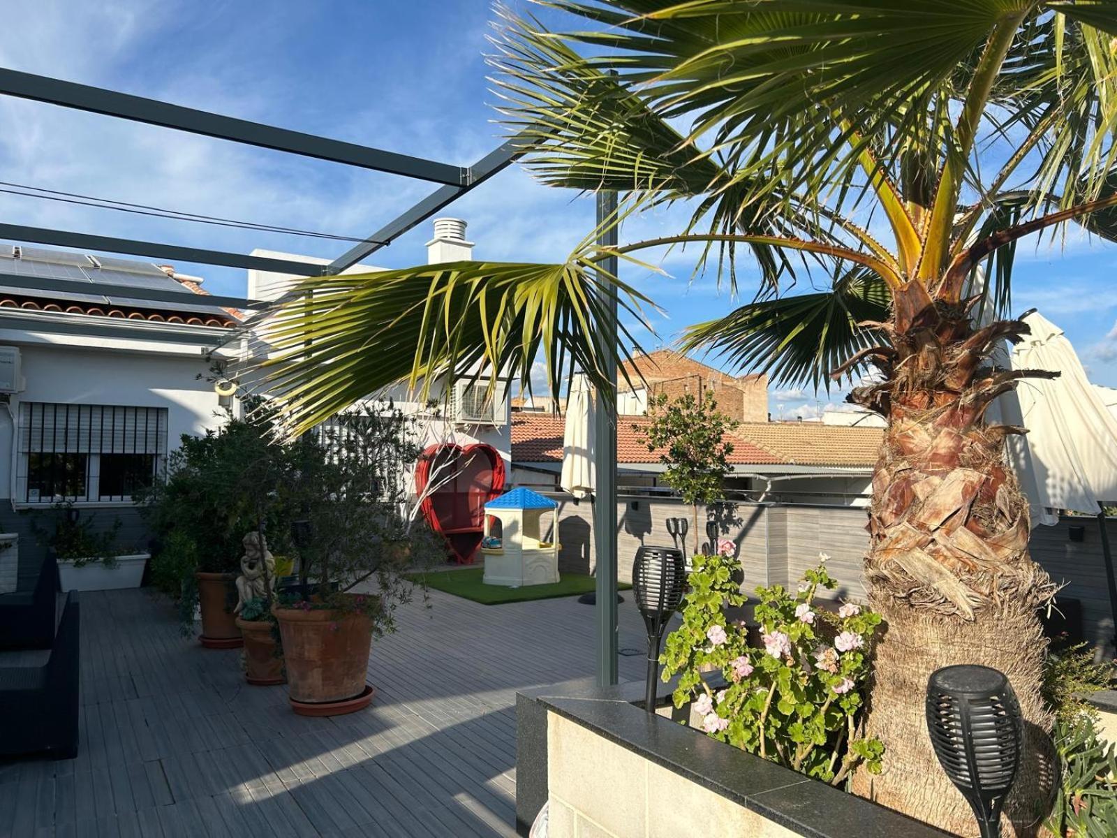 Vesci Faventia Hotel Huetor Tajar Bagian luar foto